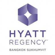 Hyatt Regency Bangkok Sukhumvit - Logo
